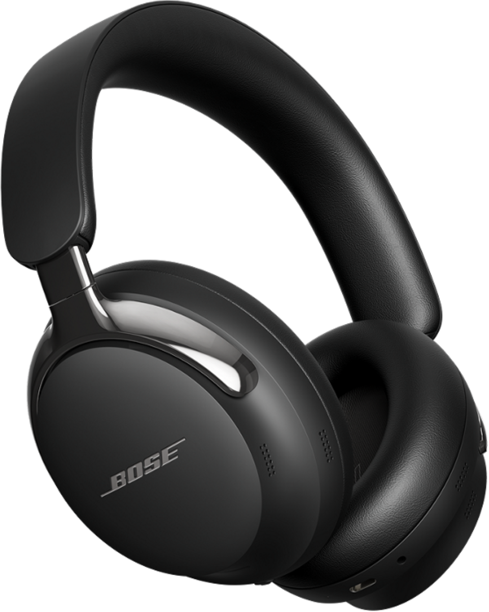 Bose QuietComfort Ultra Headphones Gen 2 - specs en deals