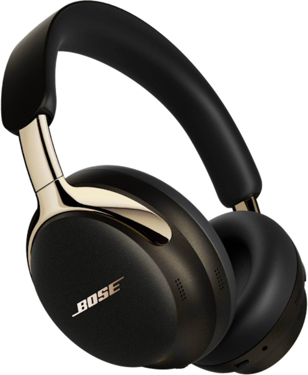 Bose QuietComfort Ultra Headphones Gen 2 - specs en deals