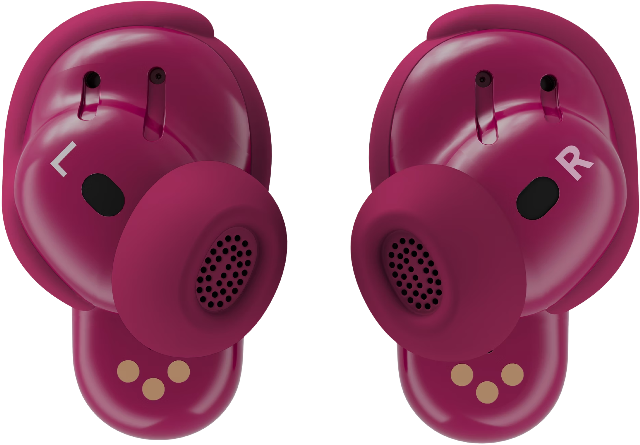 Bose QuietComfort Ultra Earbuds Gen 2 thumbnail