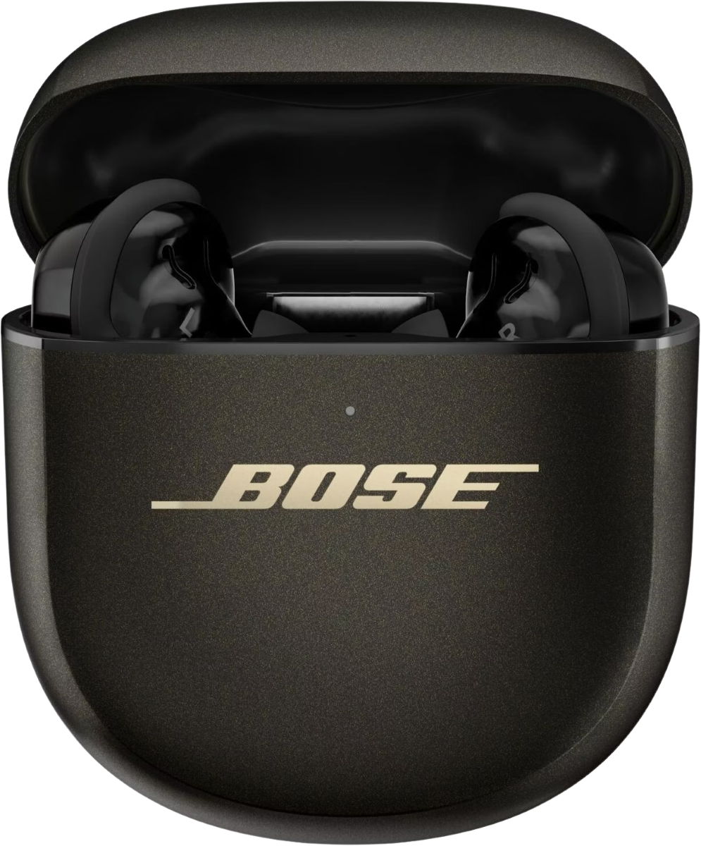 新品未開封 Bose QuietComfort Ultra Earbuds Bose QuietComfort Ultra Earbuds Zwart | Direct leverbaar