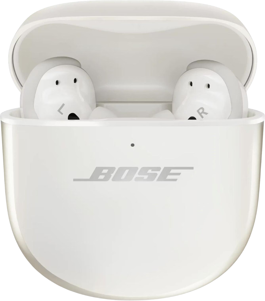 Bose QuietComfort Ultra Earbuds