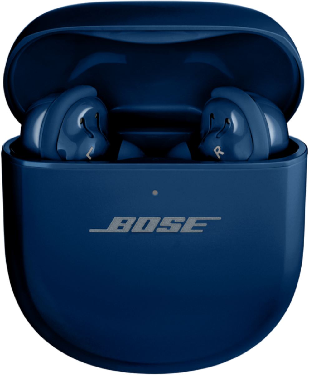 Bose QuietComfort Ultra Earbuds