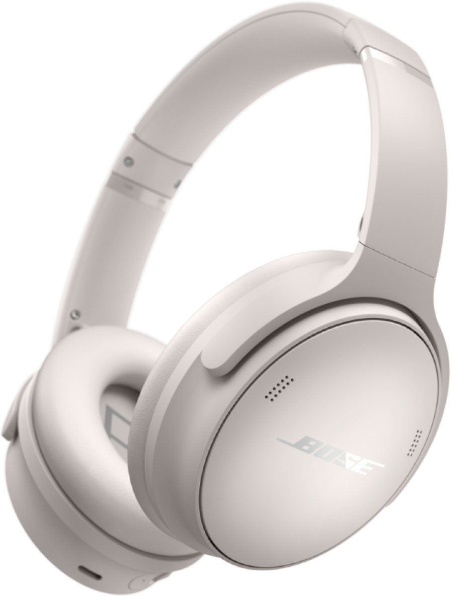 Bose QuietComfort Headphones