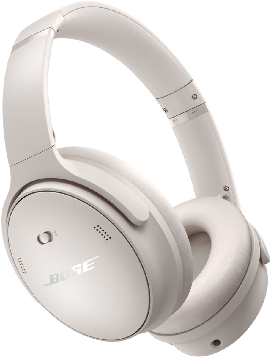 Bose QuietComfort Headphones