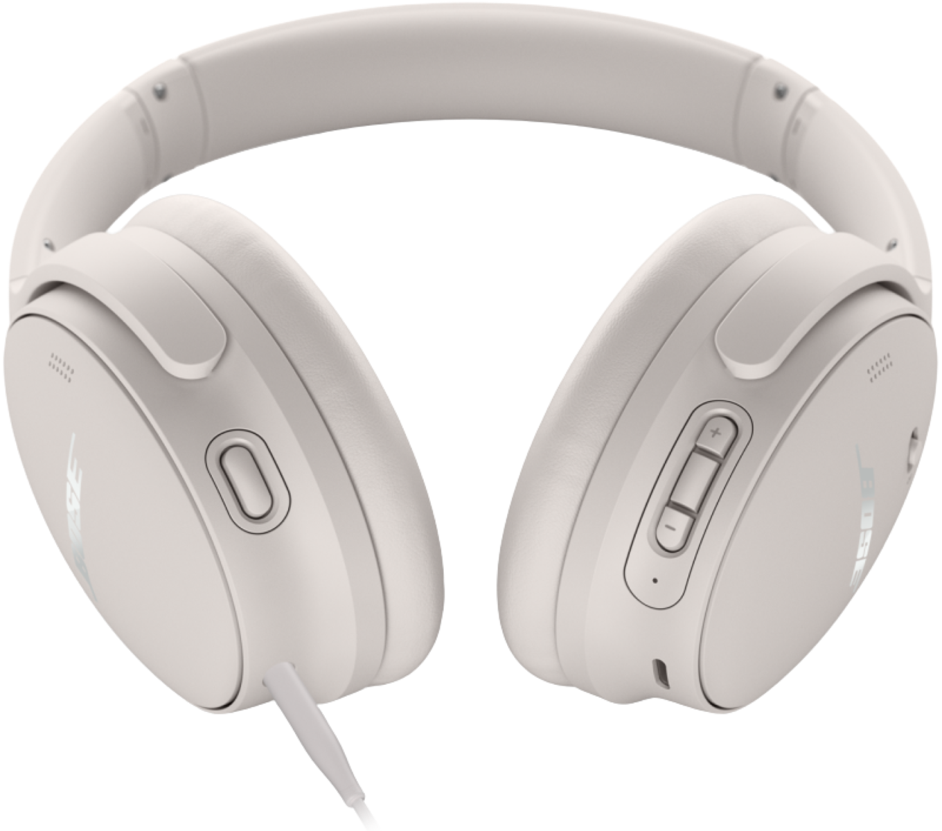 Bose QuietComfort Headphones