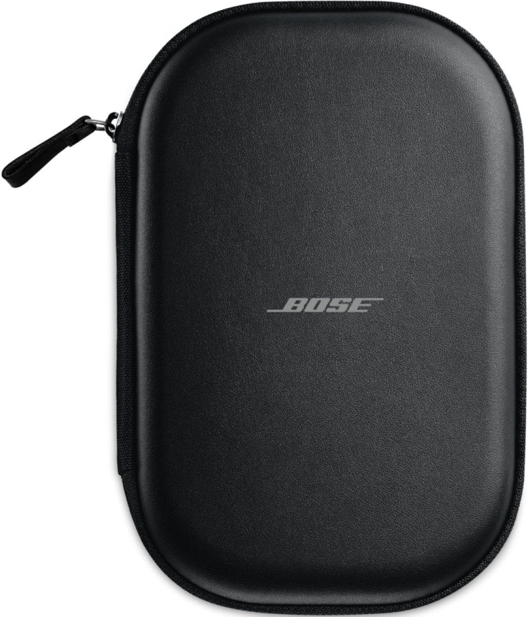 Bose QuietComfort Headphones