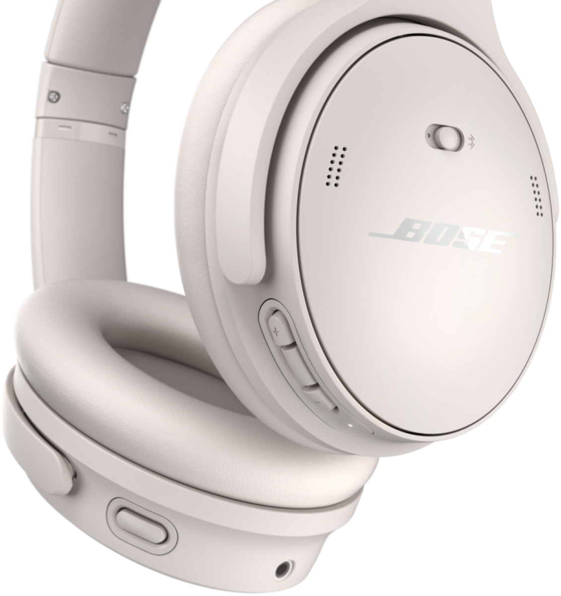 Bose QuietComfort Headphones