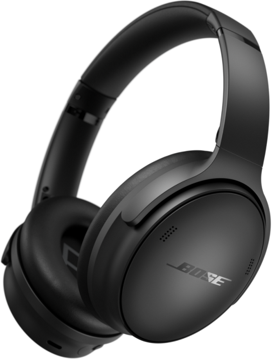 Bose QuietComfort Headphones