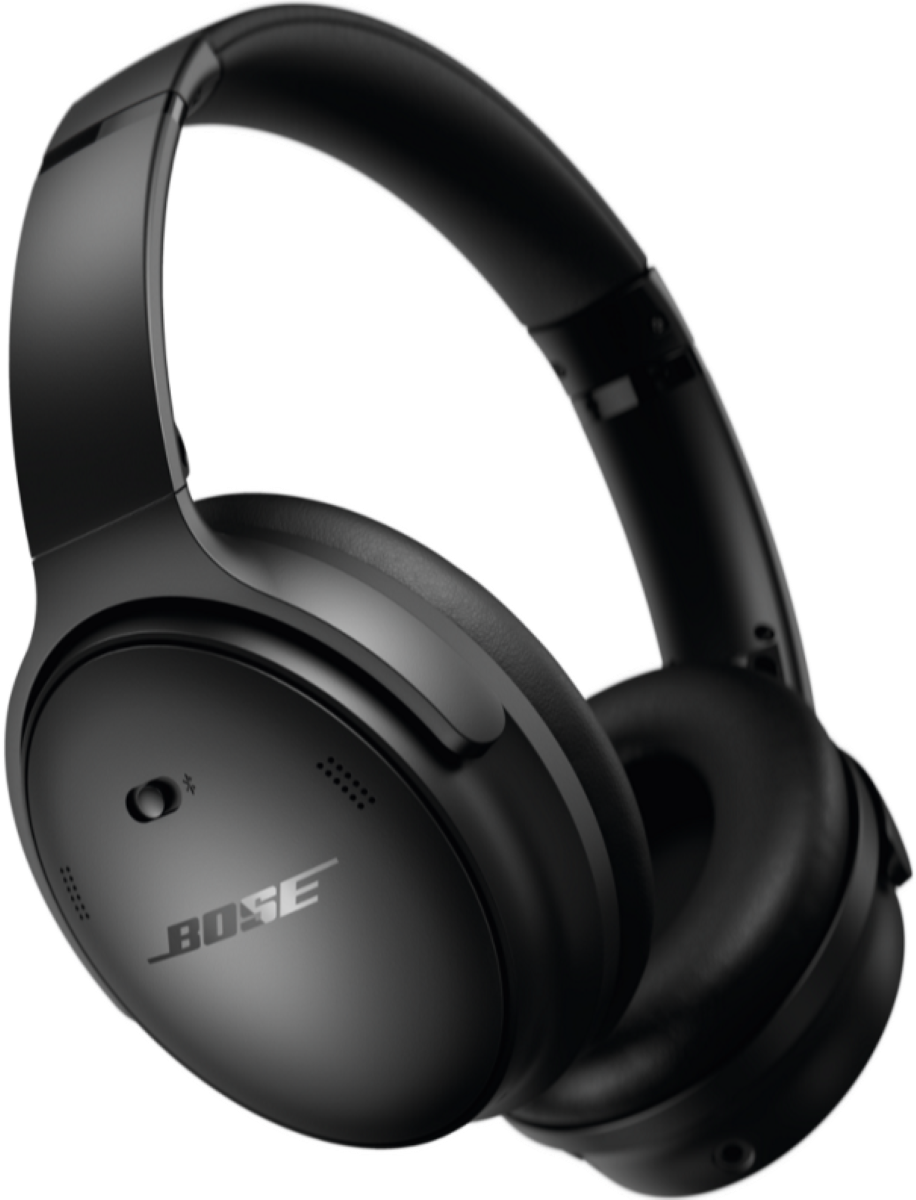 Bose QuietComfort Headphones