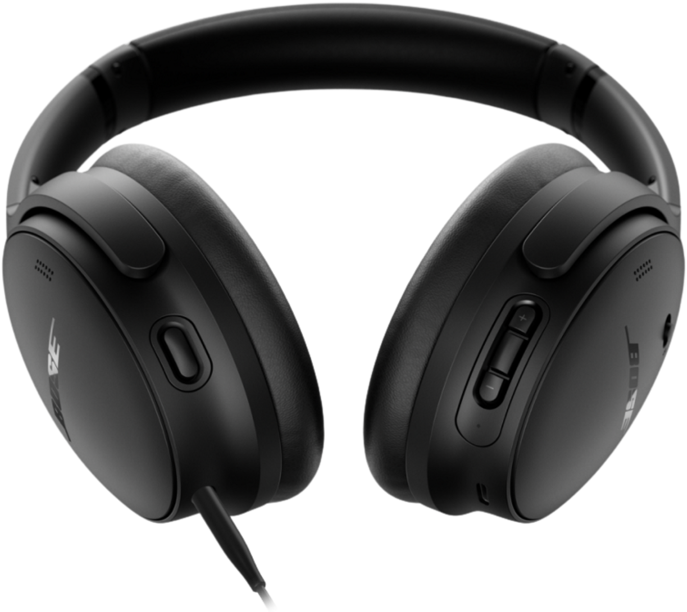 Bose QuietComfort Headphones