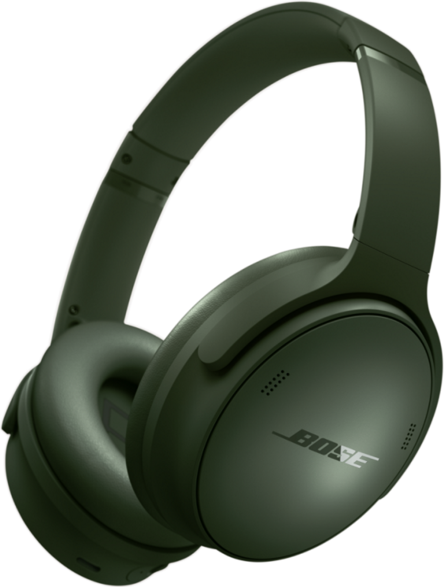 Bose Quietcomfort Headphones - Info en prijzen - Android Planet