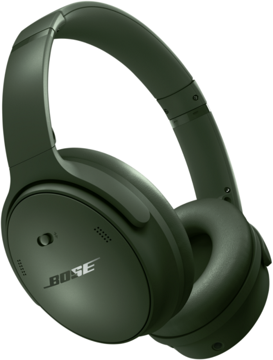Bose QuietComfort Headphones