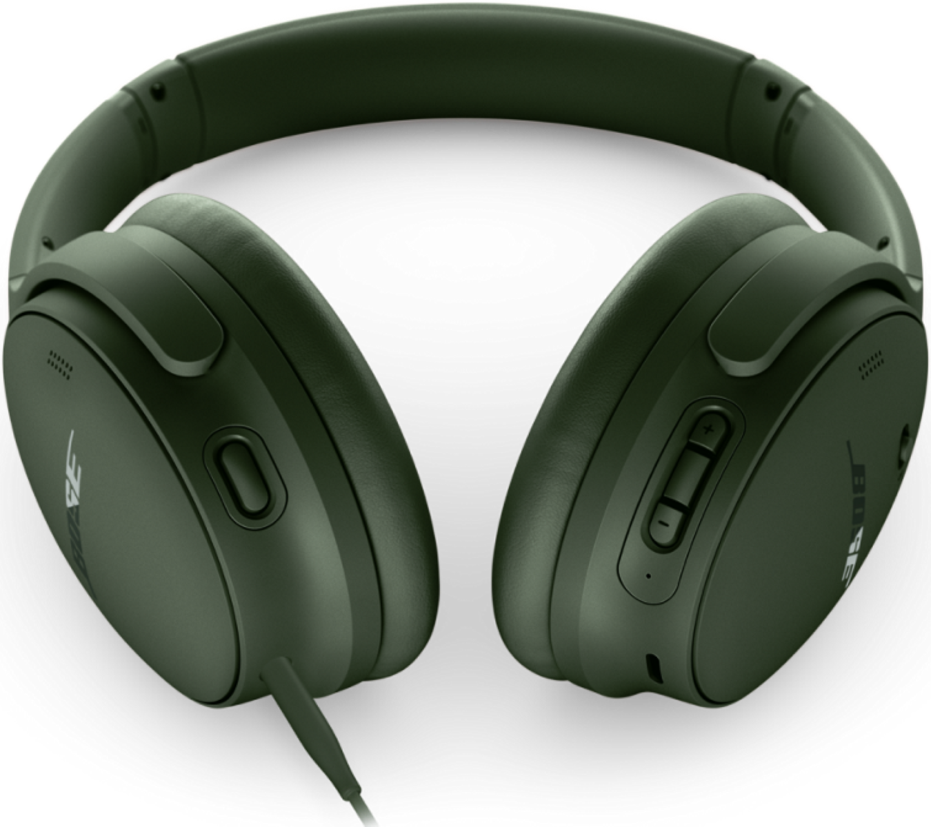 Bose QuietComfort Headphones