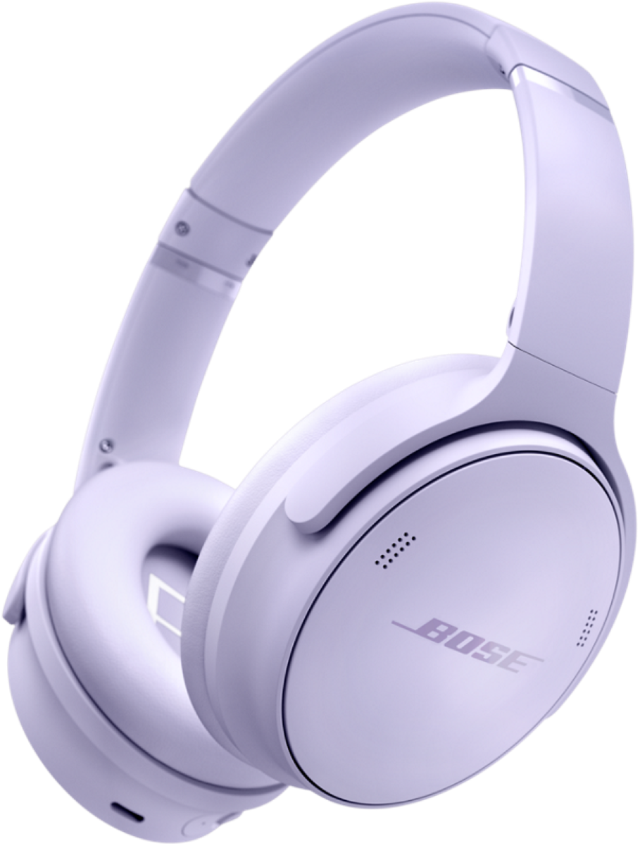 Bose QuietComfort Headphones