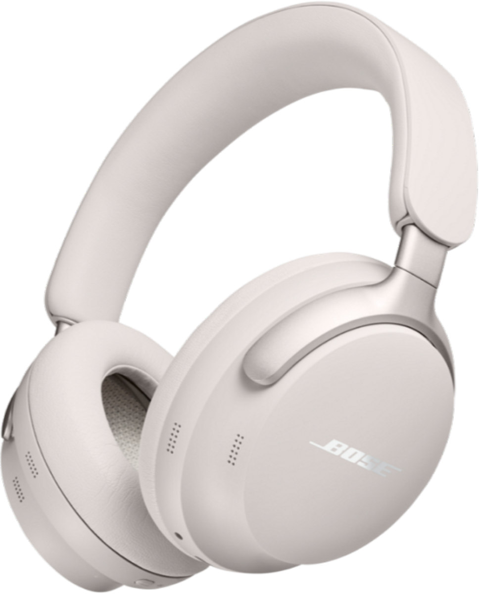 Bose QuietComfort Ultra