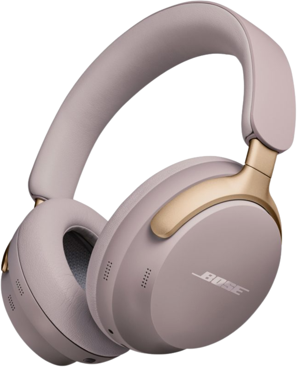 Bose QuietComfort Ultra