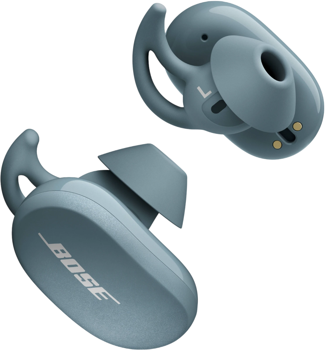 Bose QuietComfort Earbuds thumbnail
