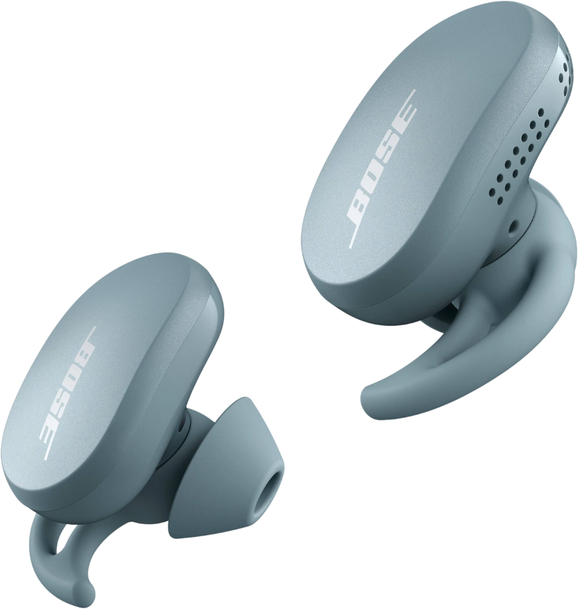 Bose QuietComfort Earbuds thumbnail