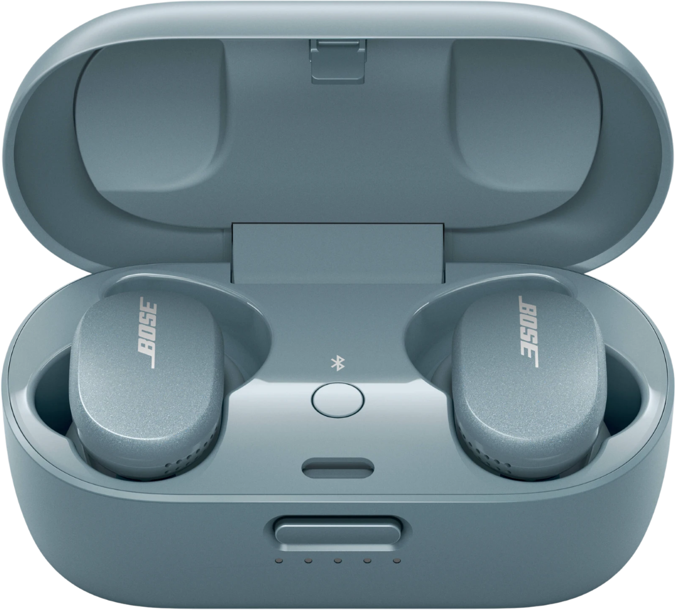 Bose QuietComfort Earbuds thumbnail
