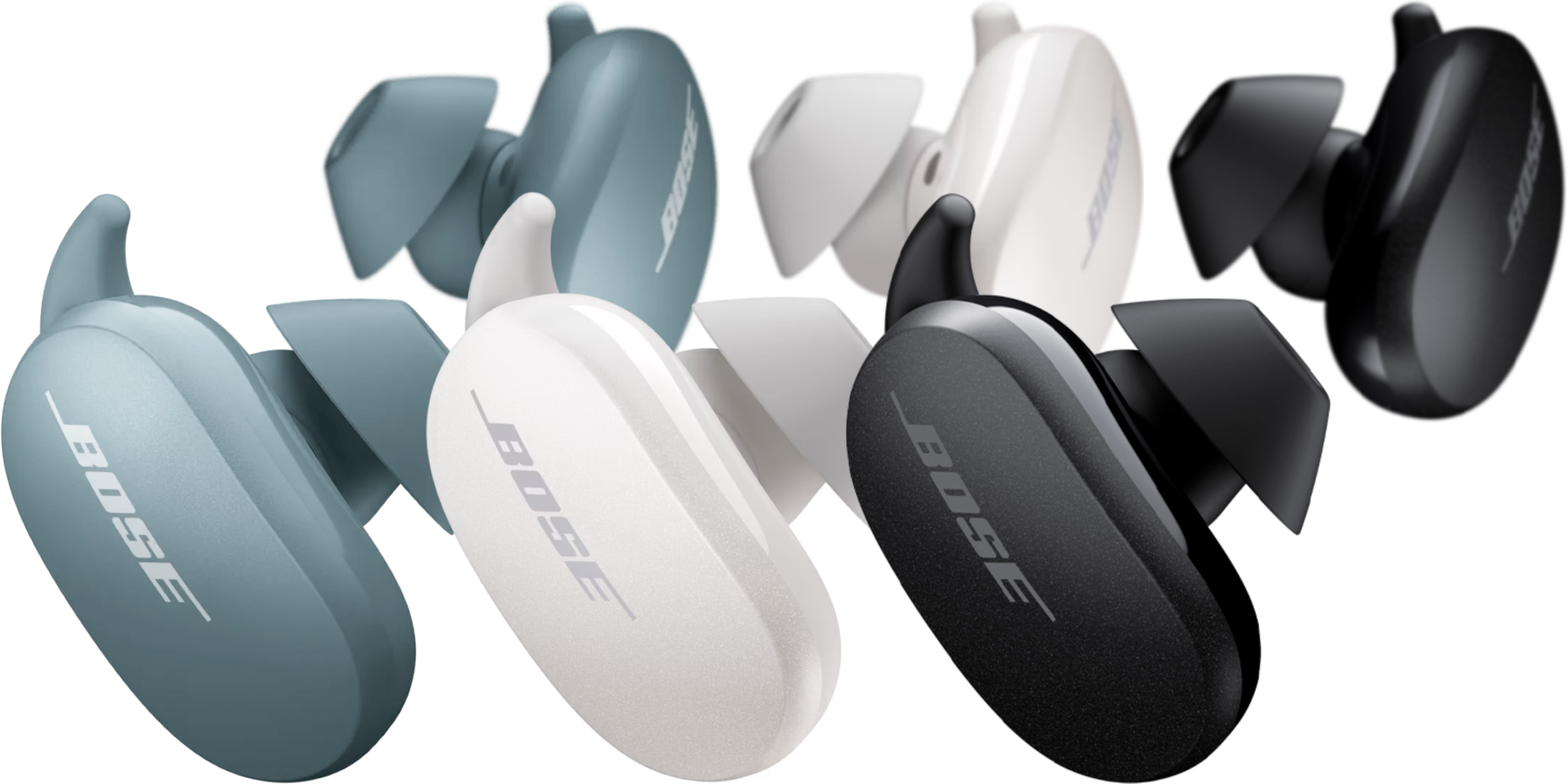 Bose QuietComfort Earbuds - Prijzen, nieuws en meer - Android Planet