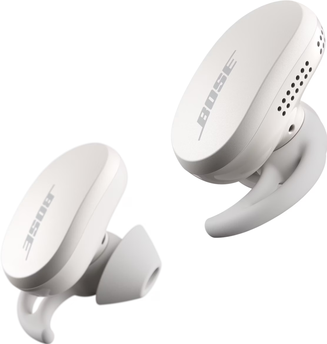 Bose QuietComfort Earbuds