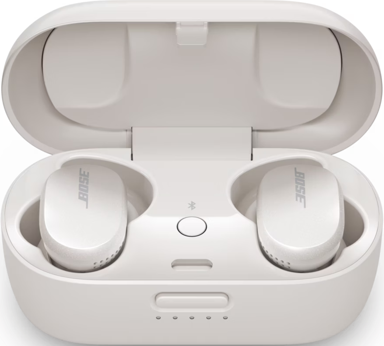Bose QuietComfort Earbuds