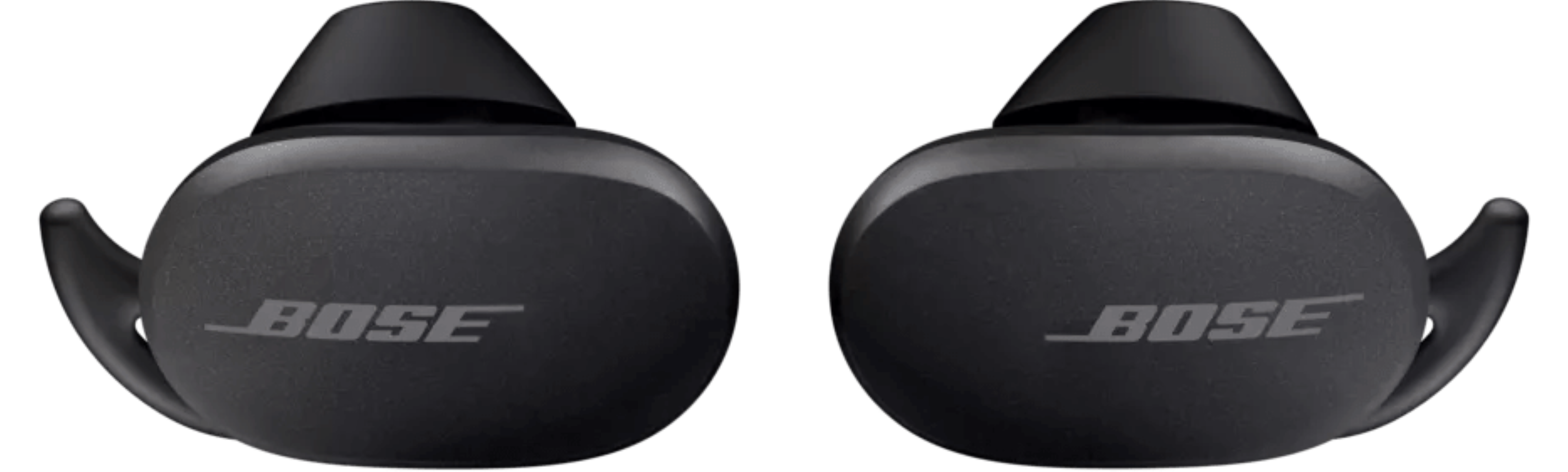 Bose QuietComfort Earbuds
