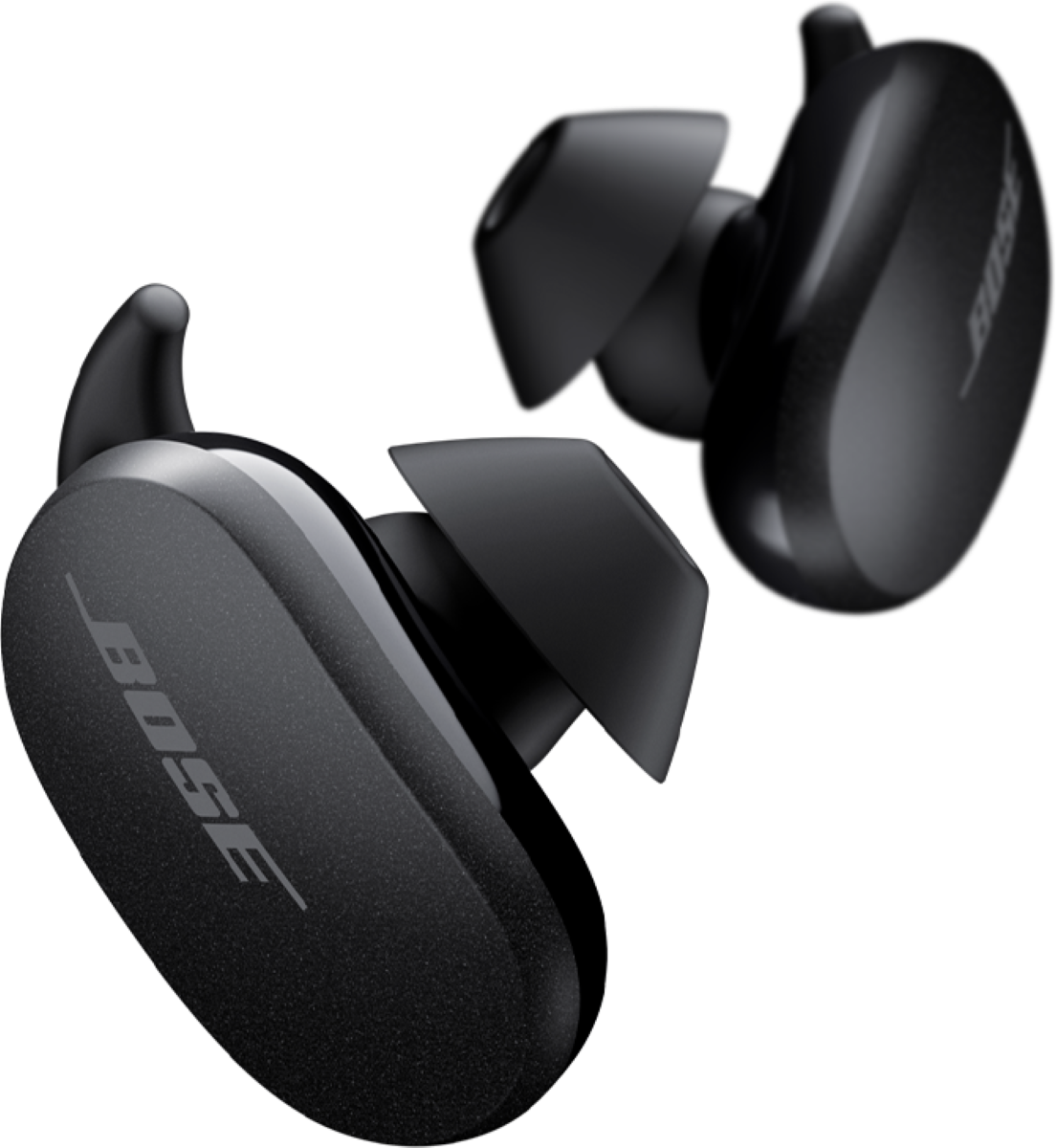 Bose QuietComfort Earbuds
