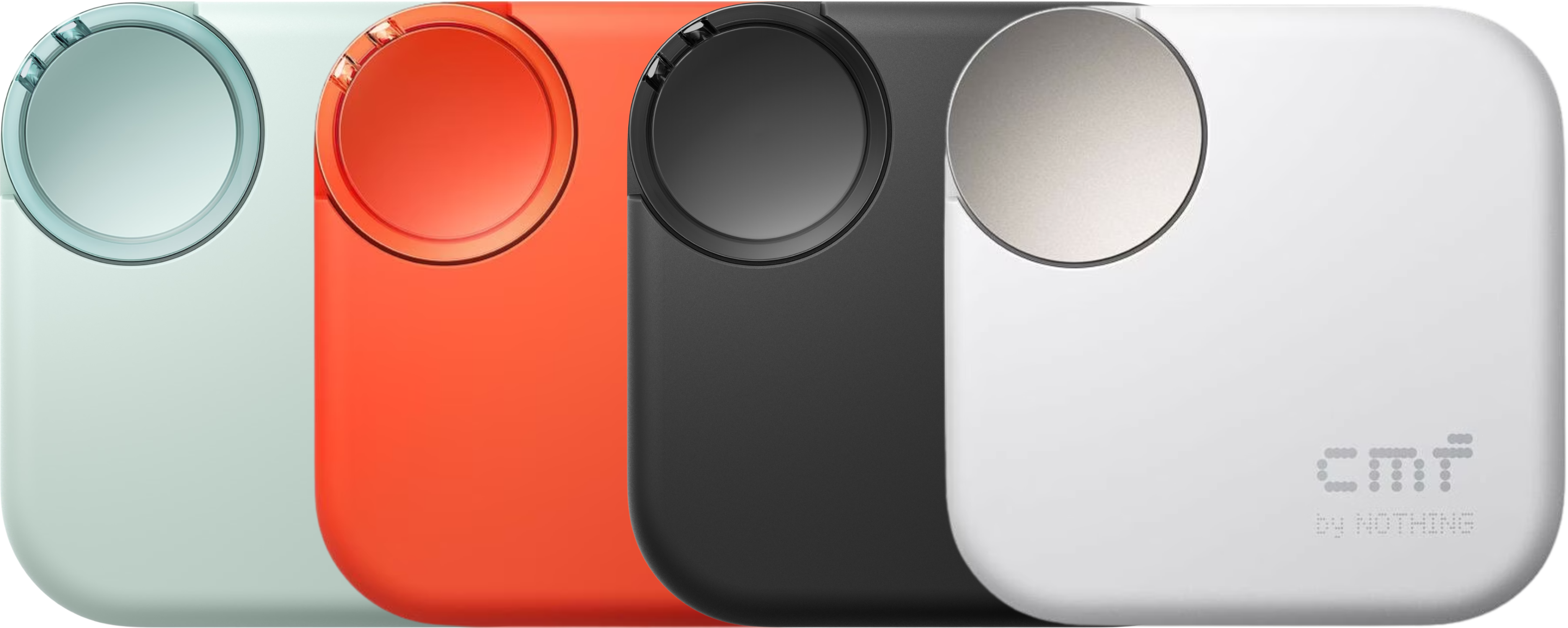 CMF (by Nothing) Buds 2 thumbnail