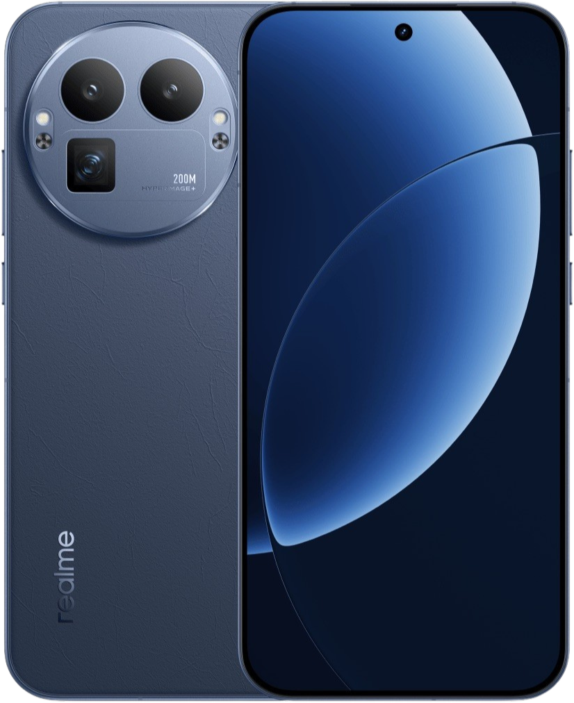 Realme GT 8 Pro