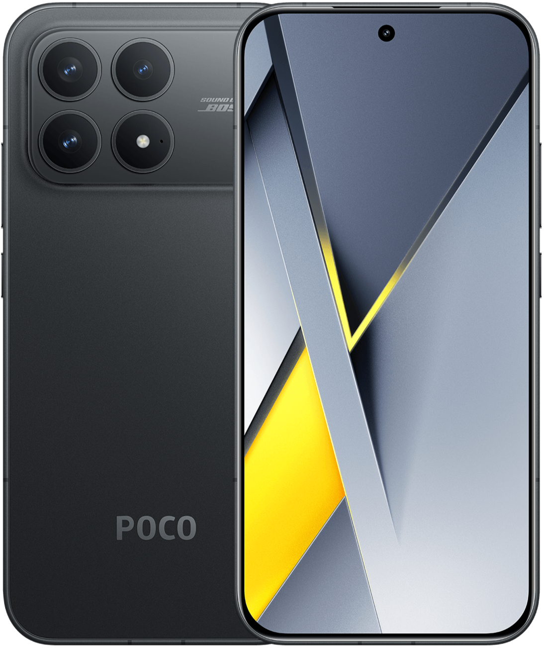 Poco F8 Pro