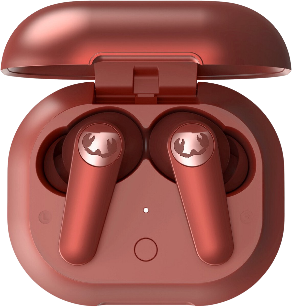 Fresh 'n Rebel Twins ANC