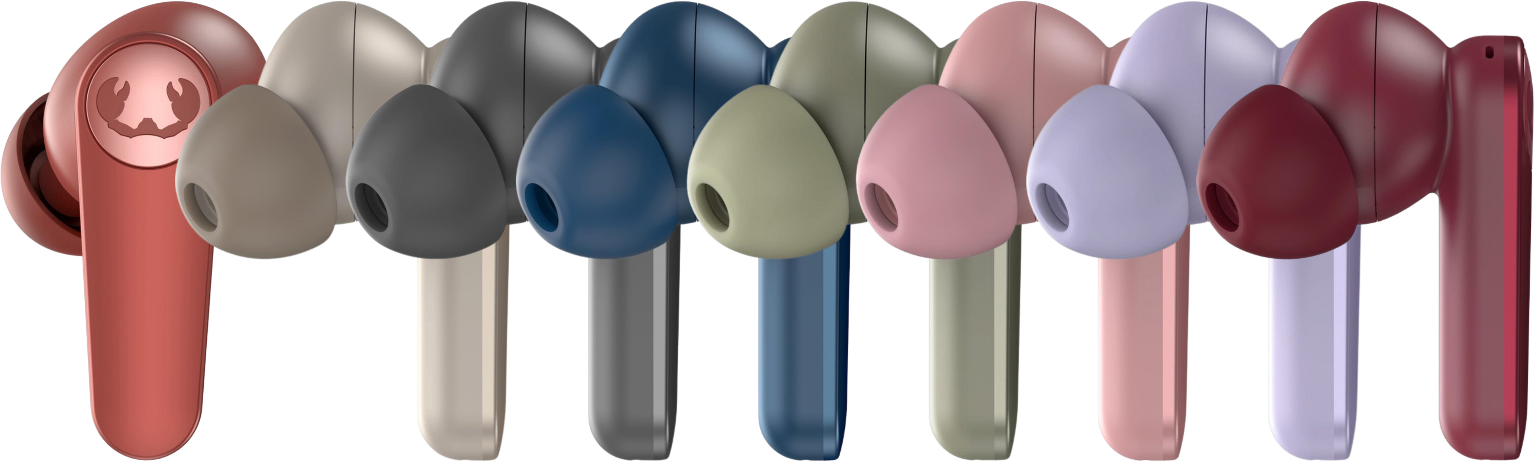 Fresh 'n Rebel Twins ANC