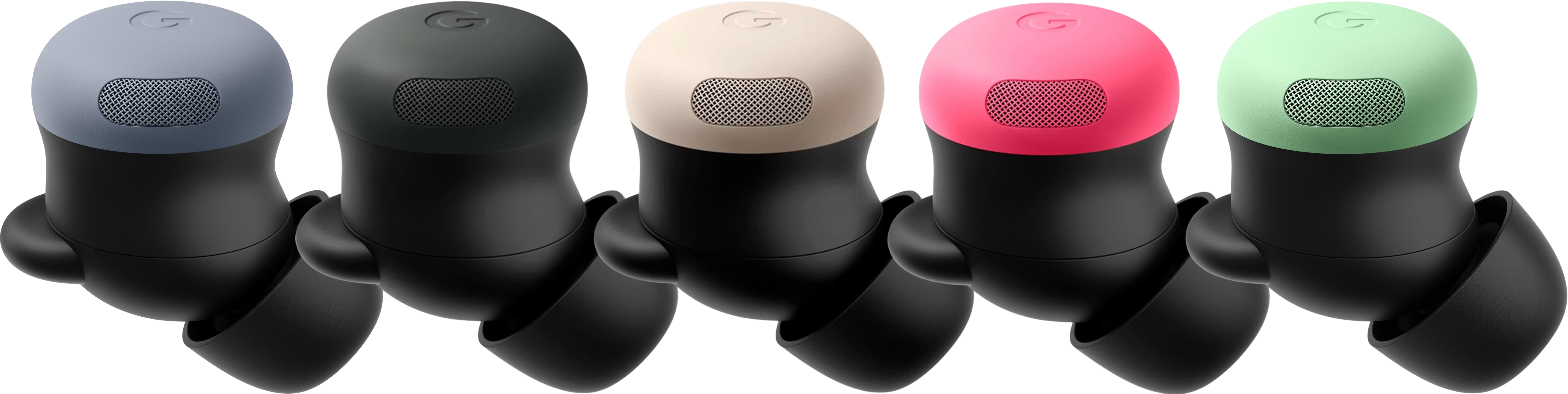 Google Pixel Buds Pro 2