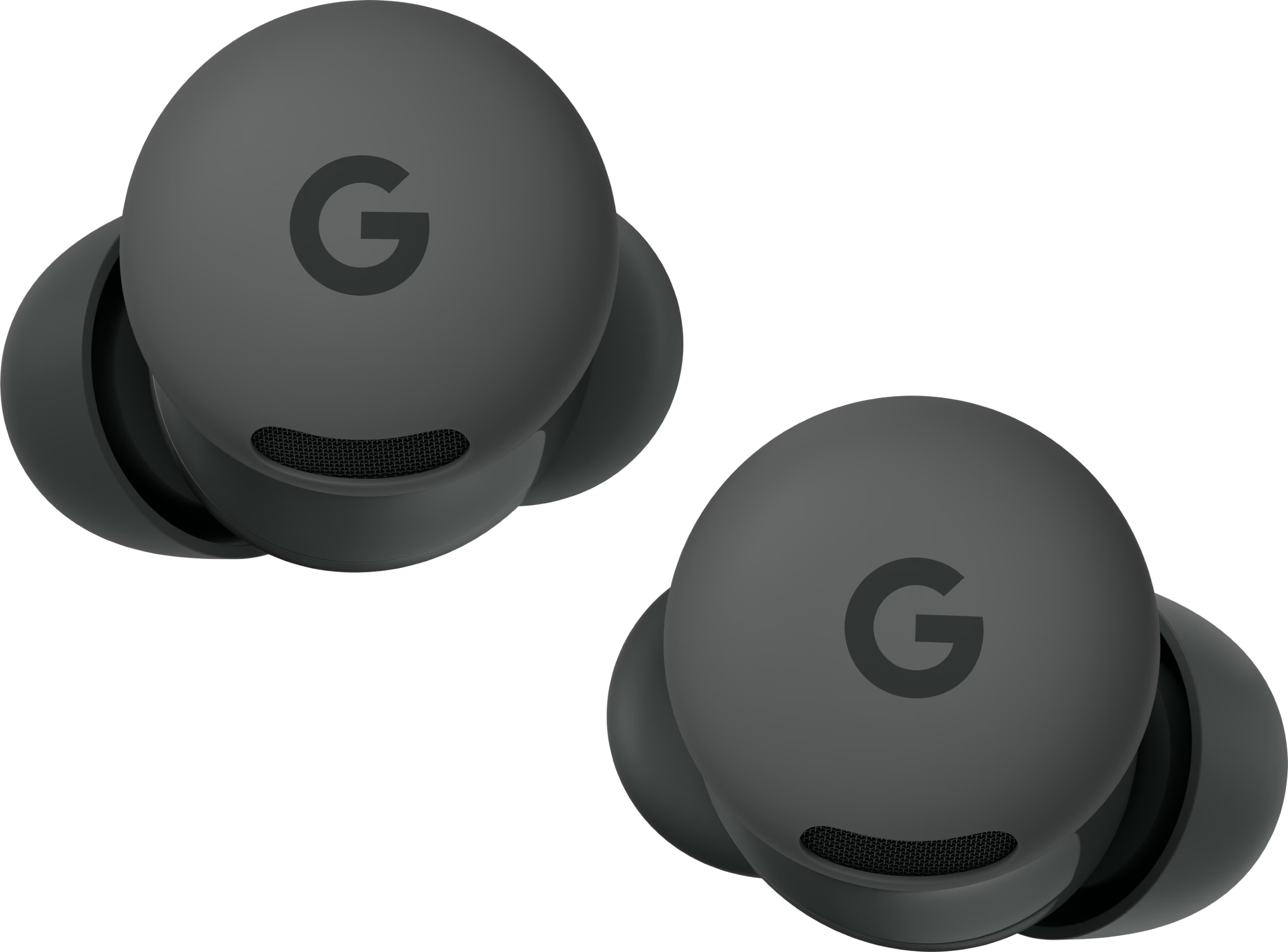 6 Auricolari Di Ricambio In Silicone Per Google Pixel Buds Pro 2 – 3 Misure S/M/L, Nero