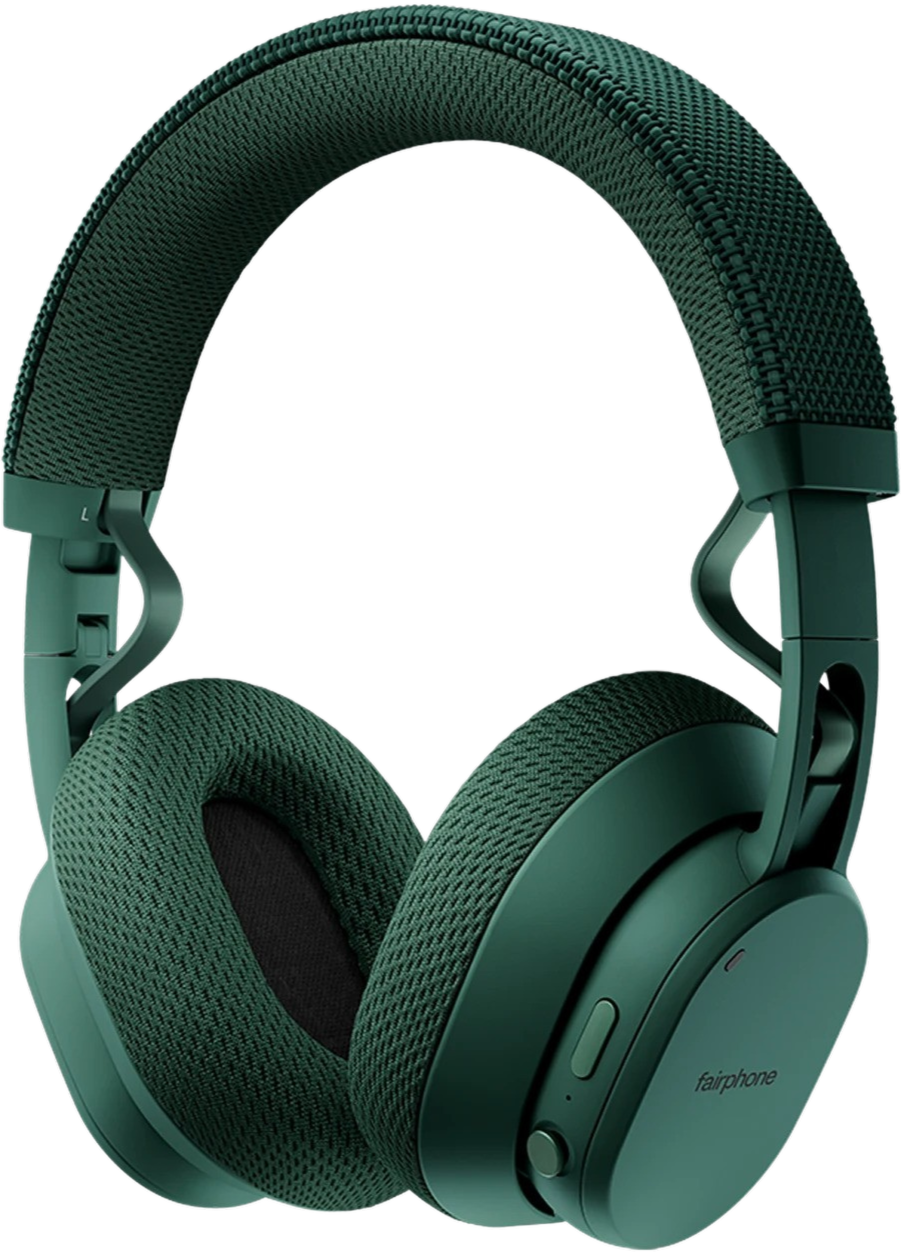 Fairphone Fairbuds XL (2025)