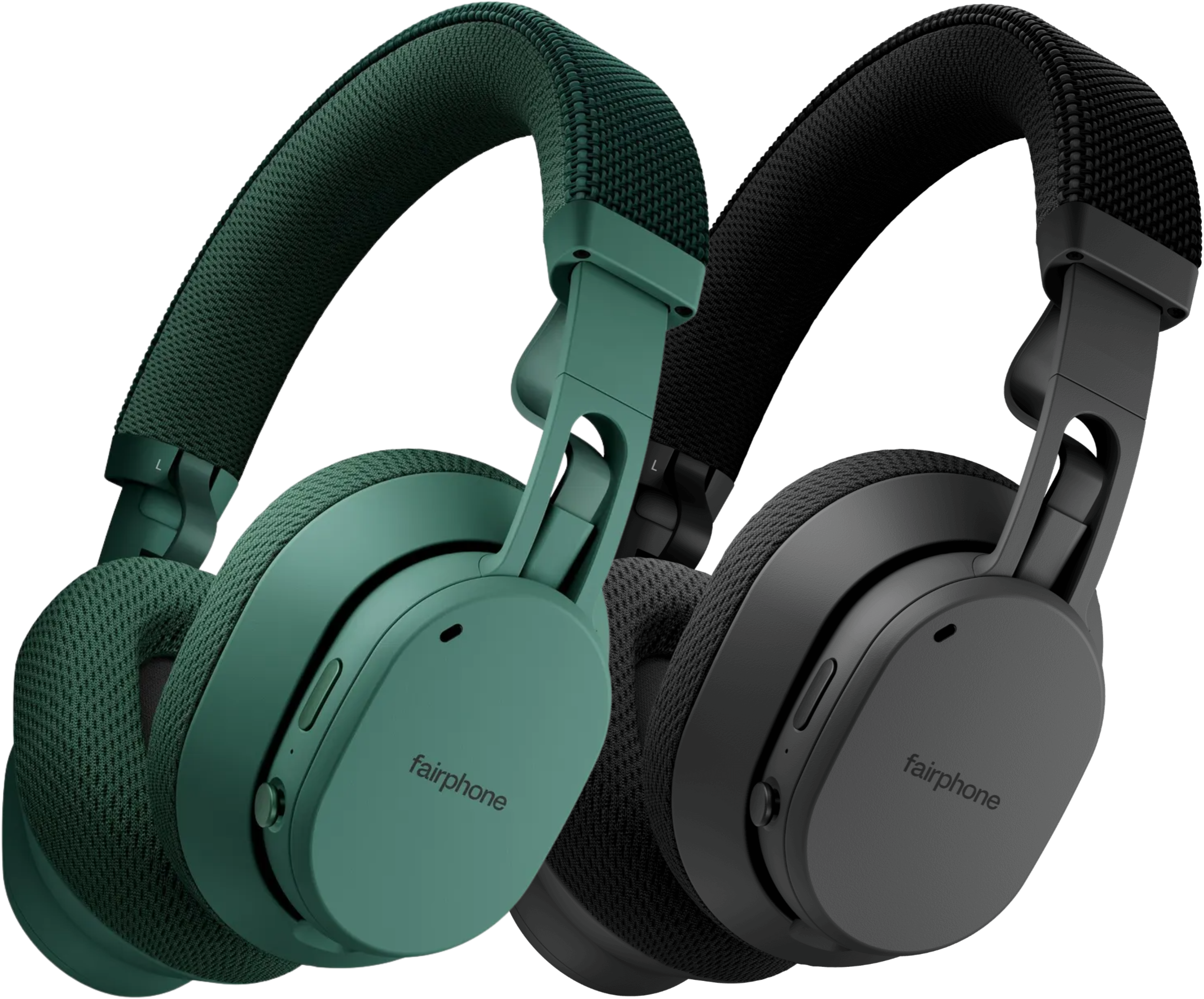 Fairphone Fairbuds XL (2025)