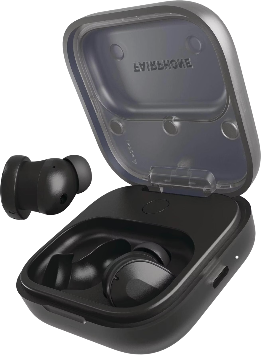 Fairphone Fairbuds