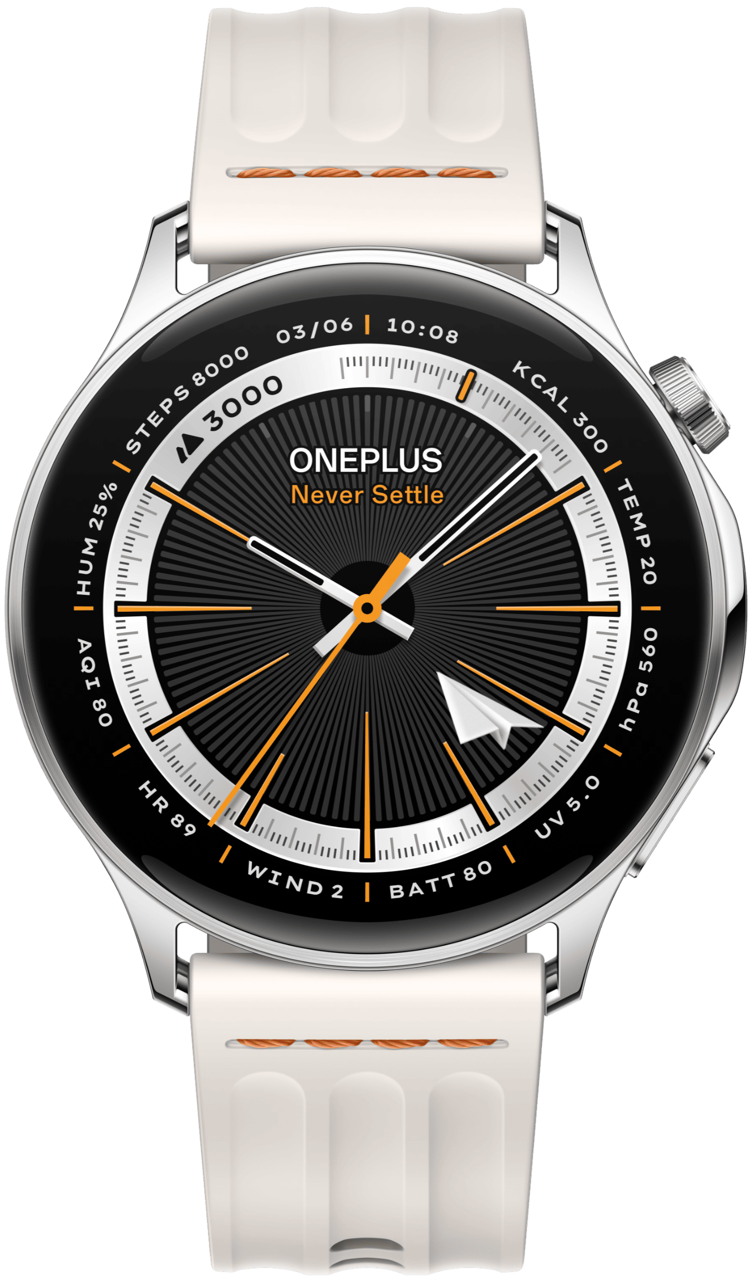 OnePlus Watch Lite