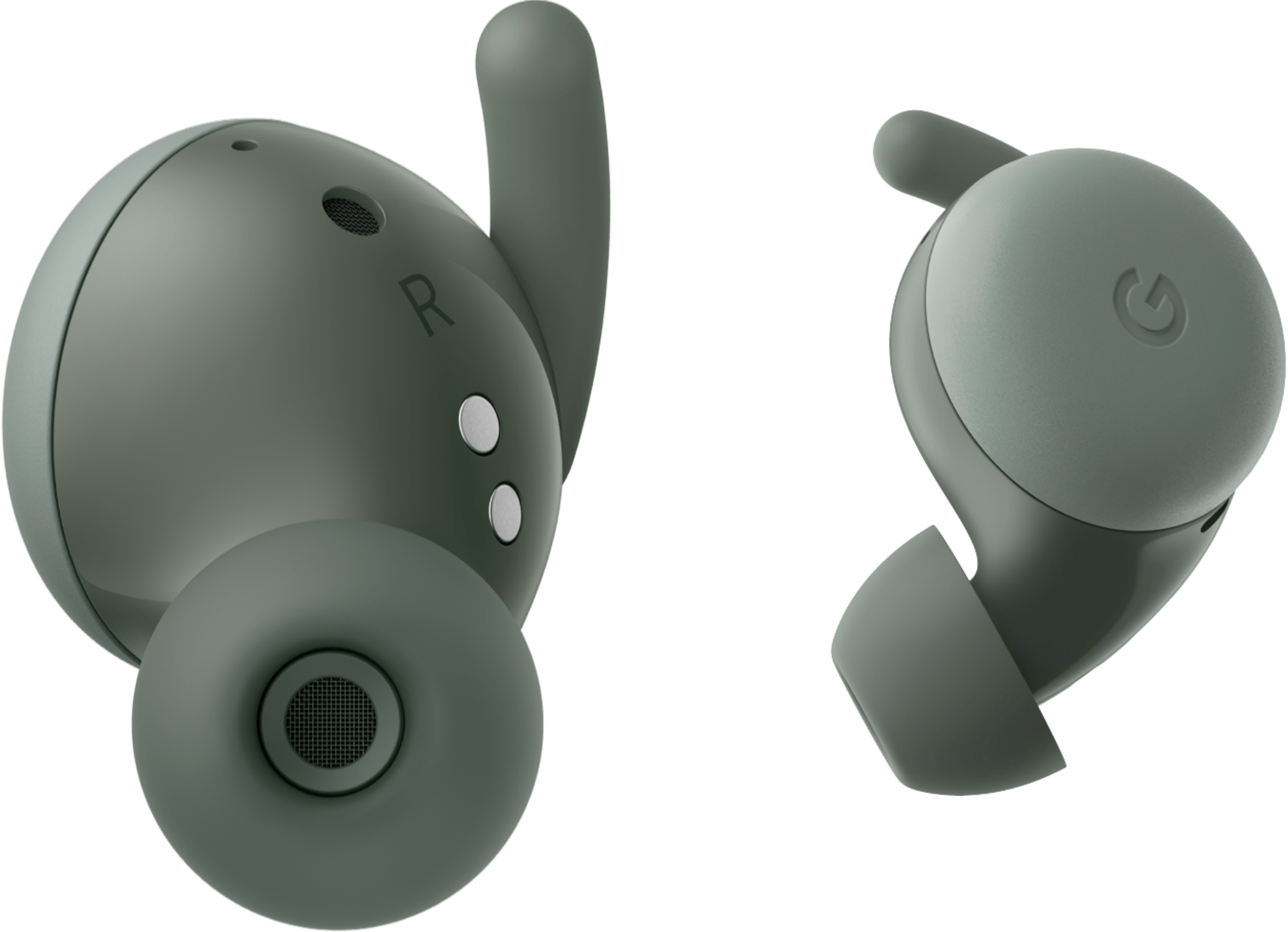 Google Pixel Buds A thumbnail