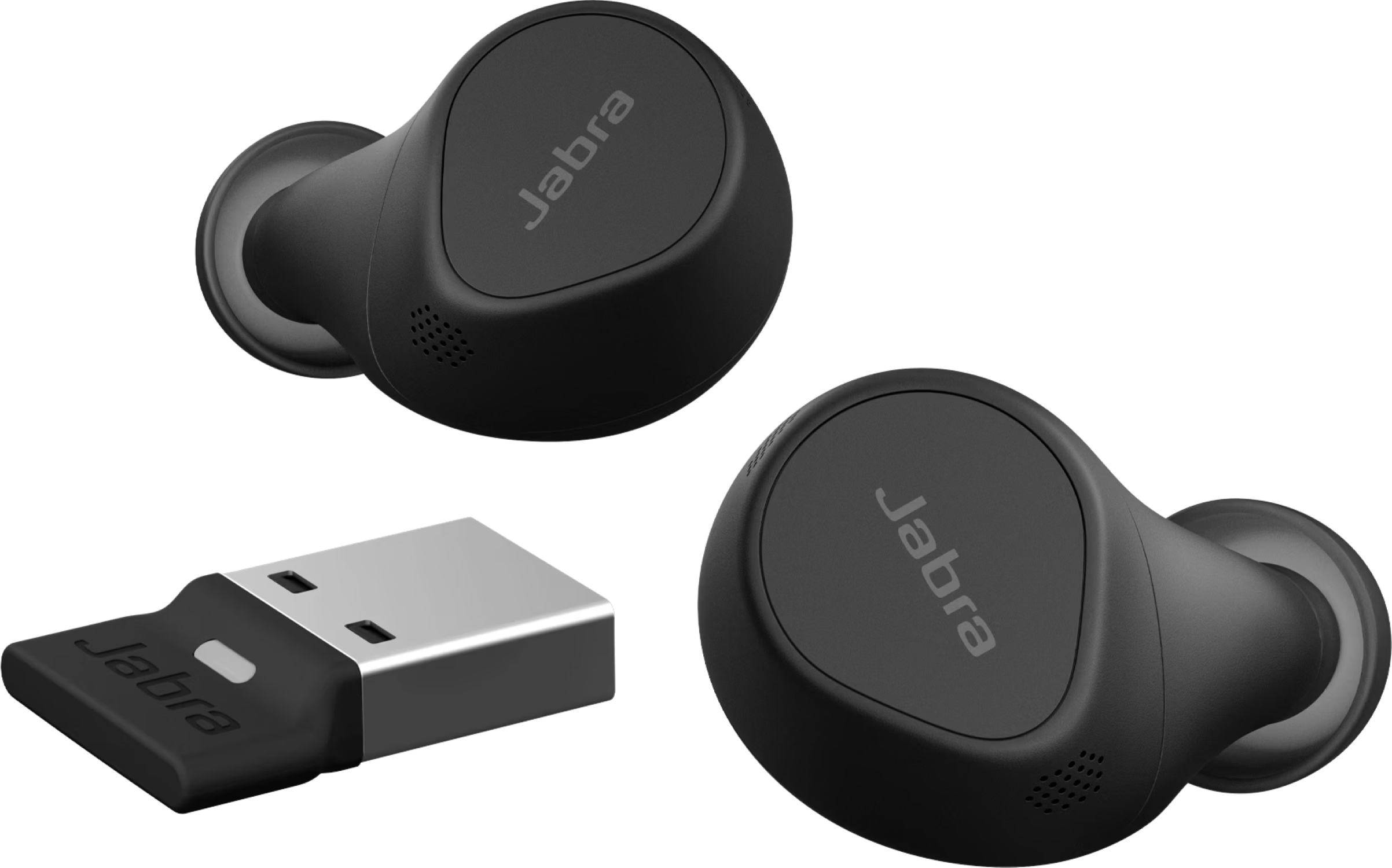 Jabra Evolve2 Buds thumbnail