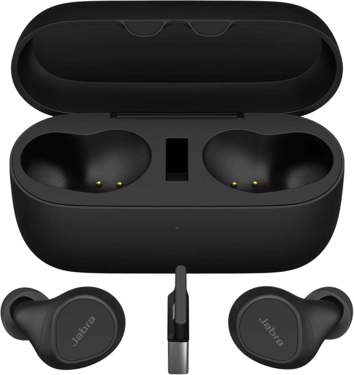 Jabra Evolve2 Buds thumbnail