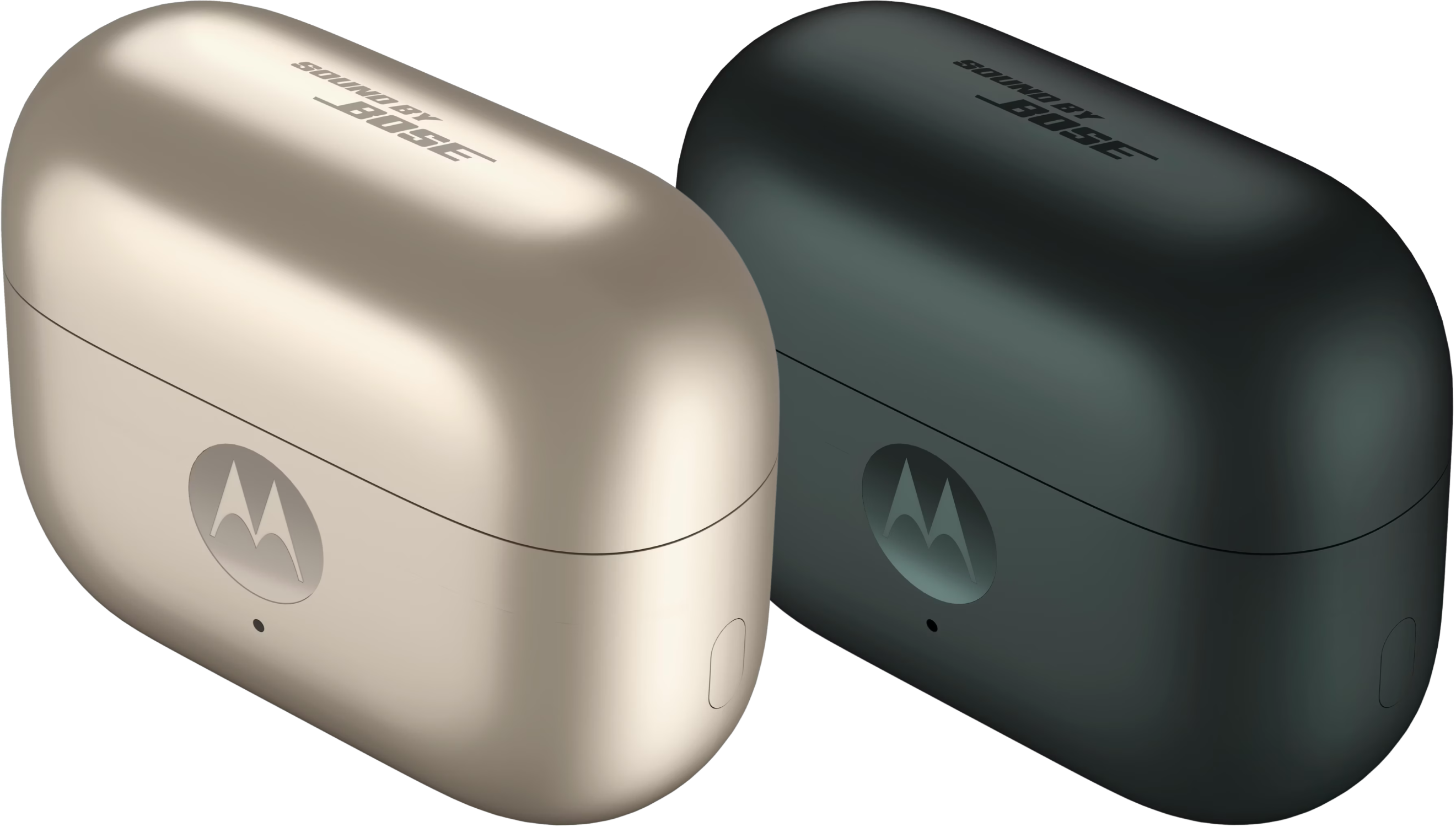 Motorola Moto Buds Loop