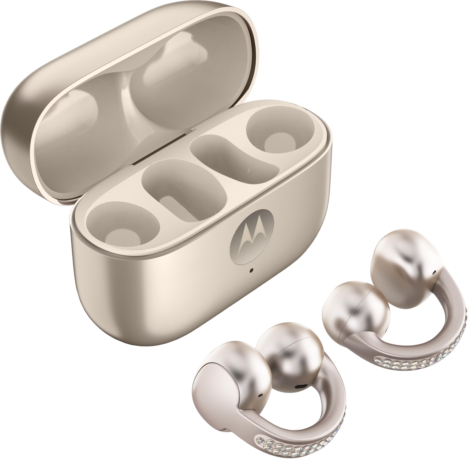 Motorola Moto Buds Loop