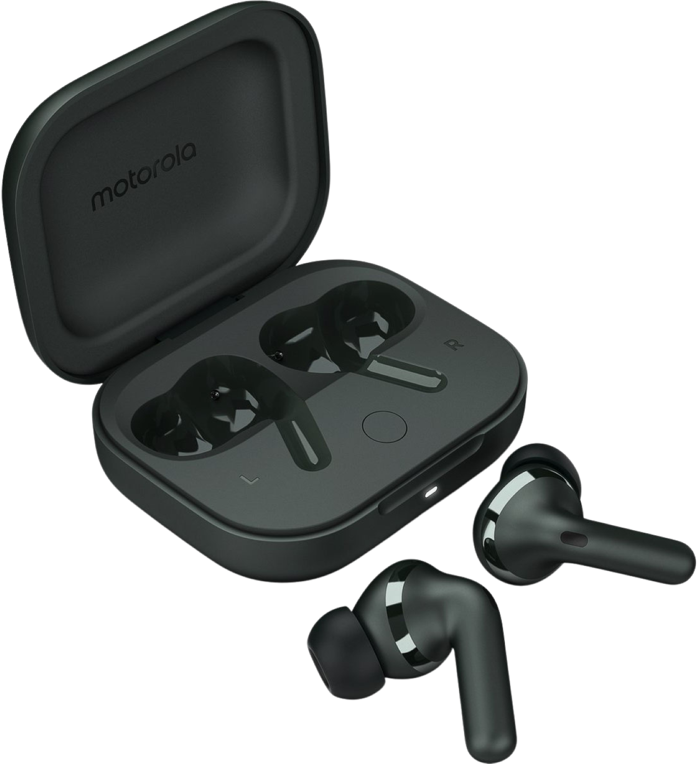 Motorola Moto Buds Plus