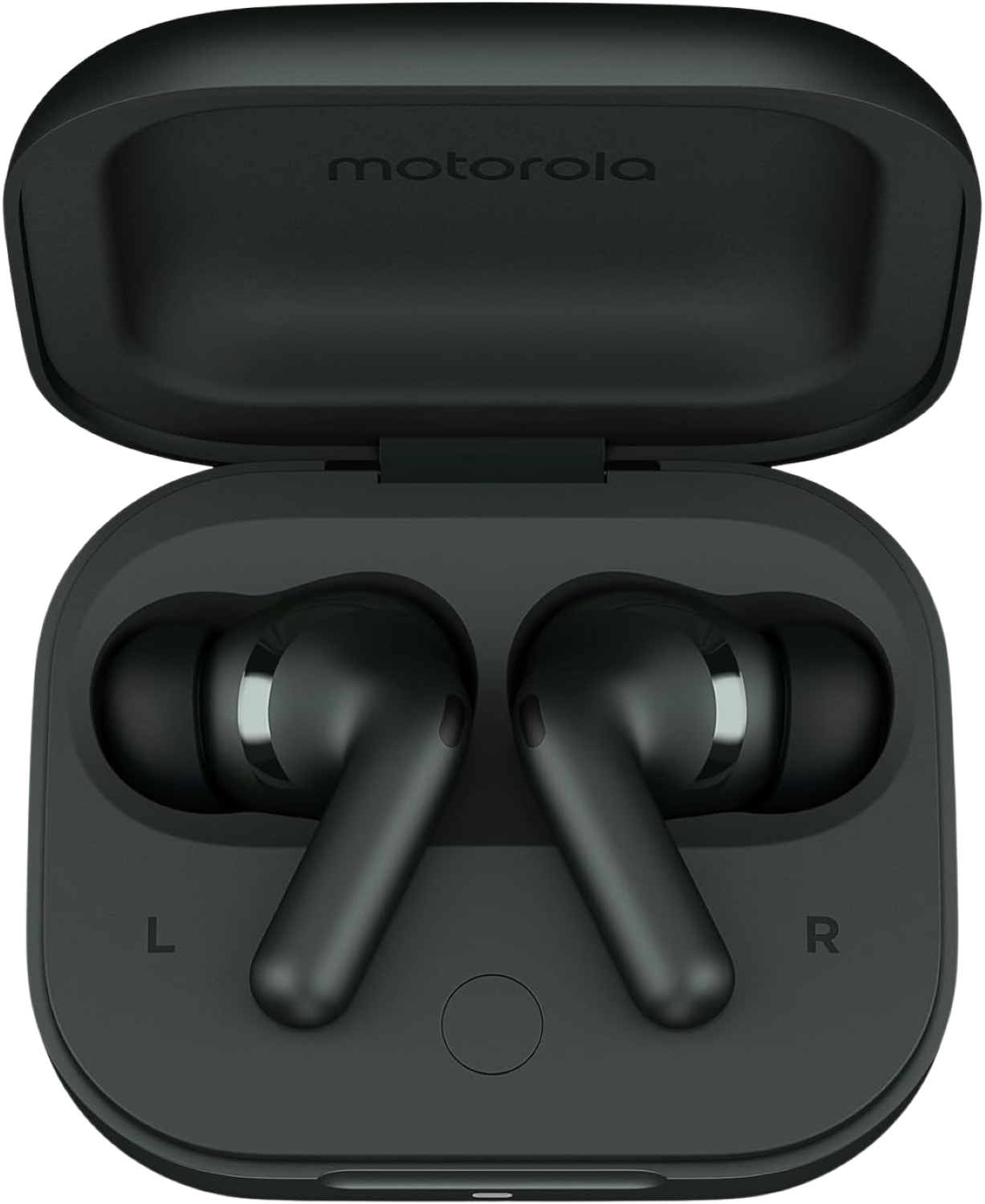 Motorola Moto Buds Plus