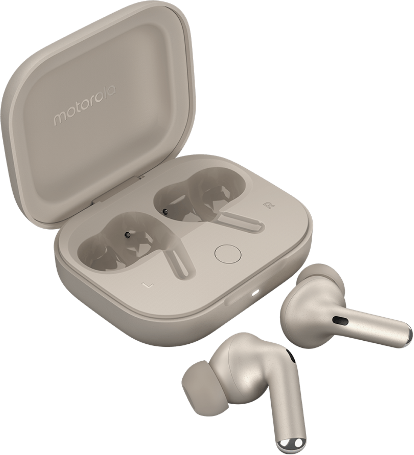 Motorola Moto Buds Plus