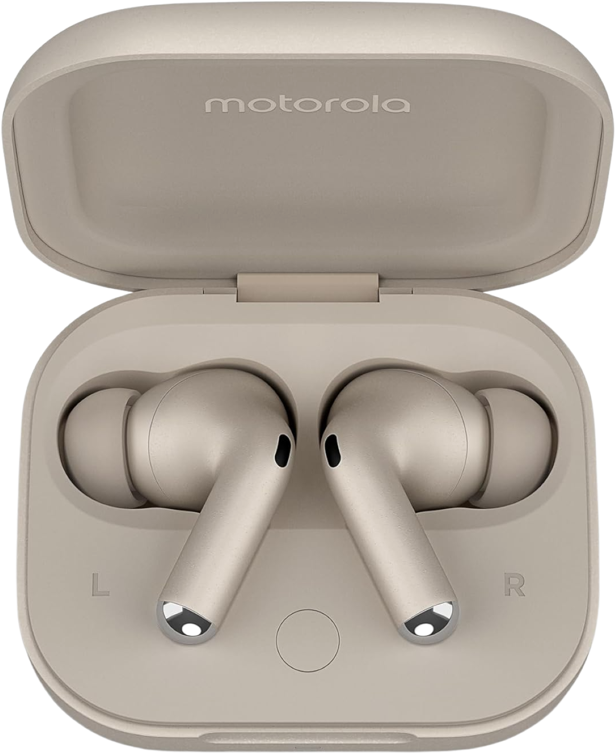 Motorola Moto Buds Plus