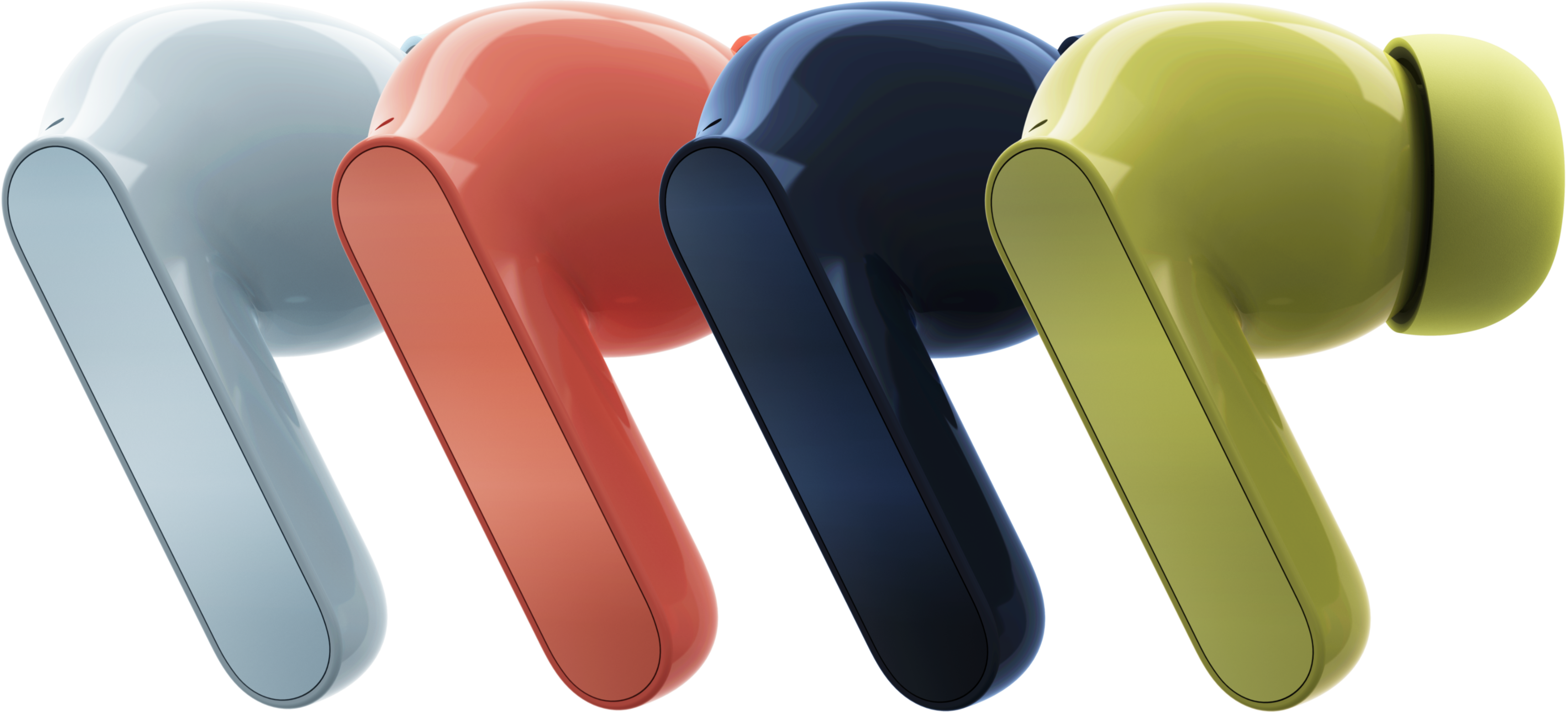 Motorola Moto Buds thumbnail