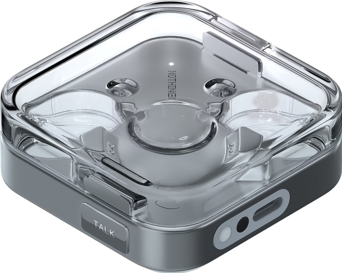 Nothing Ear (3) thumbnail